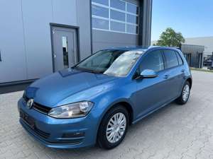Volkswagen Golf VII 1.6 TDI Klimaaut. Sithzg. Einparkh. v+h