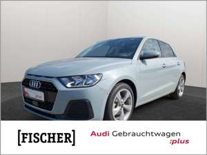 Audi A1 Sportback 30TFSI Advanced Navi ACC PDC SHZ DAB+