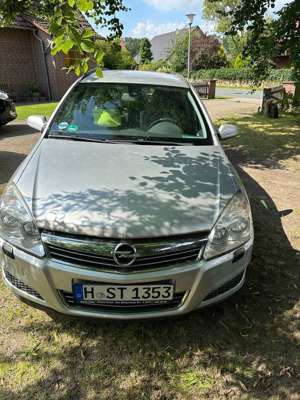 Opel Astra Astra+1.8+Caravan+Cosmo