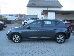 SEAT Leon 1.6 TDI Reference NAVI PDC TEMPOM