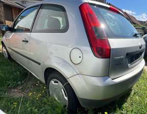 Ford Fiesta Bild 1