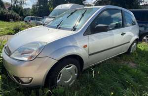 Ford Fiesta Bild 3
