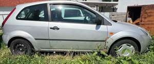 Ford Fiesta Bild 5