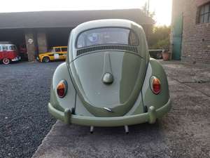 Volkswagen Käfer Standard 1. Hand Dickholmer Bild 5