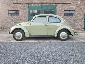Volkswagen Käfer Standard 1. Hand Dickholmer Bild 2