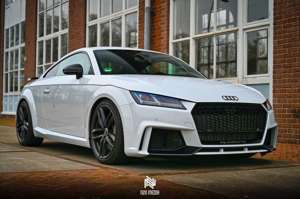 Audi TT TT RS Coupe 2.5 TFSI quattro