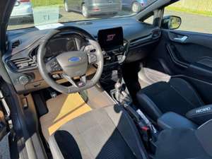 Ford Fiesta ST Bild 5