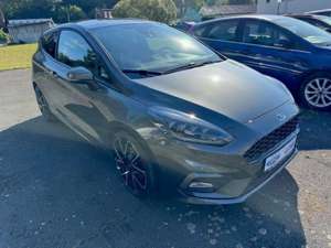 Ford Fiesta ST Bild 2