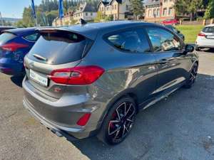 Ford Fiesta ST Bild 3