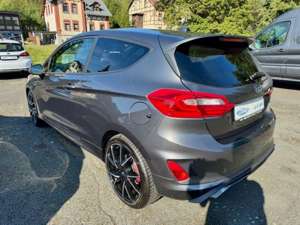 Ford Fiesta ST Bild 4