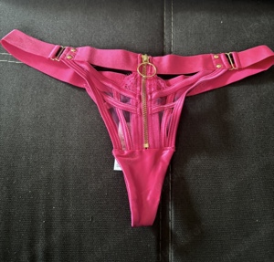 Sexy Hunkemöller String 