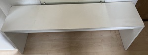 Sideboard weiß