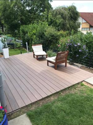 Gartenservice Bild 8