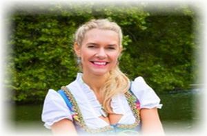 Da ich etwas schüchtern bin, habe ich einen passenden Mann zum Verlieben noch nicht gefunden