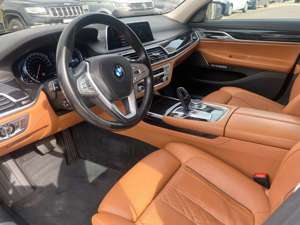 BMW 750 d xDrive Laser Massage 360 HeadUp 22" Breyton Bild 3