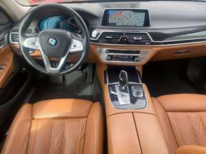 BMW 750 d xDrive Laser Massage 360 HeadUp 22" Breyton Bild 4
