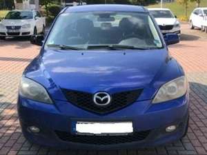 Mazda 3 2.0 CD Sport Active