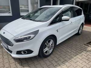 Ford S-Max Titanium TDCi190 Sony/DAB/LED/LMF/WiPa