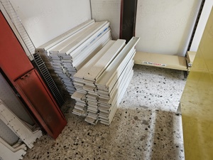 Ladenregal, Lagerregal, Kragarmregal Bild 3