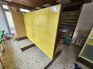 Ladenregal, Lagerregal, Kragarmregal Bild 4