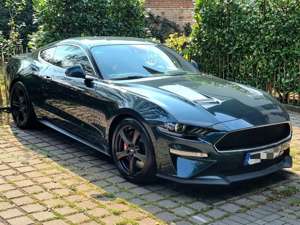 Ford Mustang Mustang Fastback 5.0 Ti-VCT V8 BULLITT