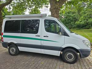 Mercedes-Benz Sprinter 316 CDI Sprinter 906.133 EEV