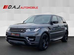 Land Rover Range Rover Sport 3.0 TDV6 SE/Bi-Xenon Pano KAM