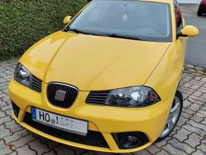 SEAT Ibiza Ibiza 1.4 16V SportEdition