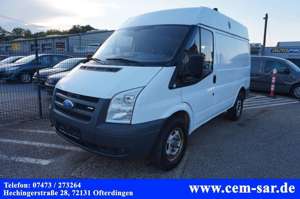 Ford Transit Tourneo FT 330K LKW *Wohnmobil Umbau*TÜV