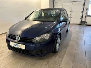 Volkswagen Golf VI 1.2 TSI Trendline *Klima *