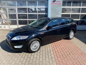 Ford Mondeo Turnier 2.0, AHK, 2.Hand, HU/AU neu Bild 4