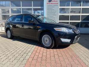 Ford Mondeo Turnier 2.0, AHK, 2.Hand, HU/AU neu Bild 2