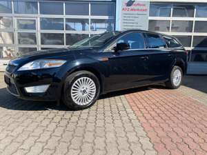 Ford Mondeo Turnier 2.0, AHK, 2.Hand, HU/AU neu Bild 5