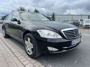 Mercedes-Benz S 600 GUARD*VR9*B7*GEPANZERT*ARMOURED*ARMORED* Bild 2