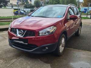 Nissan Qashqai+2 2.0 tekna