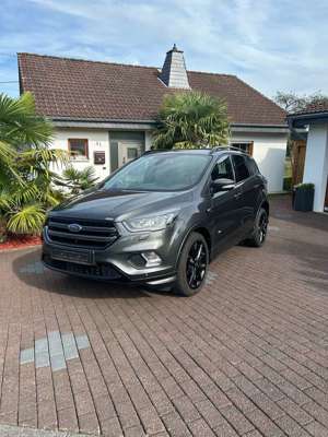 Ford Kuga ST-Line