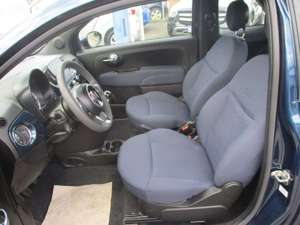 Fiat 500 1.0i.Club.Klima.Weinig KM.Mod.23.Sofort Bild 5