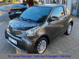 Toyota iQ 1.0 AUTOMATIK KLIMA|PDC|NAVIGATION|94-TKM