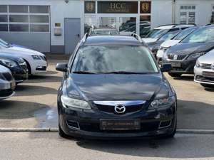 Mazda 6 Kombi 1.8 Sport Active -KLIMA-BOSE-XENON-