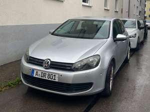 Volkswagen Golf Comfortline