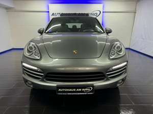 Porsche Cayenne Diesel STANDHZG PANO AIR MEMORY BOSE 21"