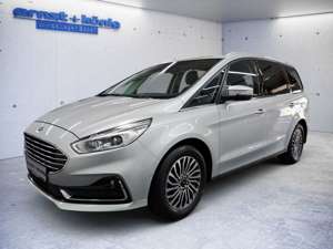 Ford Galaxy 2.0 EcoBlue 7Si Aut. TITANIUM AHK PANO SHZ