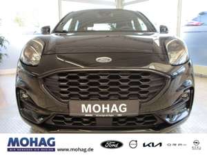 Ford Puma 1.0L EcoBoost Mild Hybrid ST-Line X *AHK*     -EU6