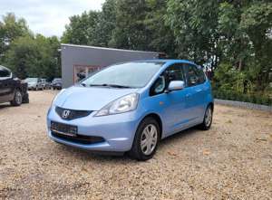 Honda Jazz 1.2 Trend EU 4*Klima*SR+WR*Nur54TKM*AUX*TOP