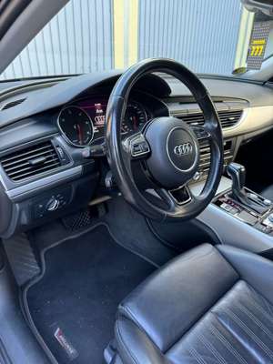 Audi A6 Avant 2.0 TDI ultra S tronic Bild 5