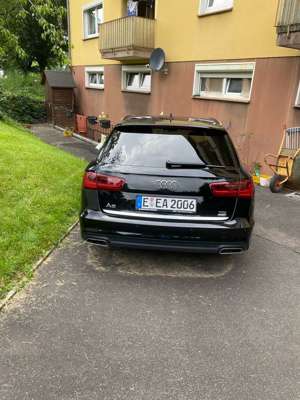 Audi A6 Avant 2.0 TDI ultra S tronic Bild 2