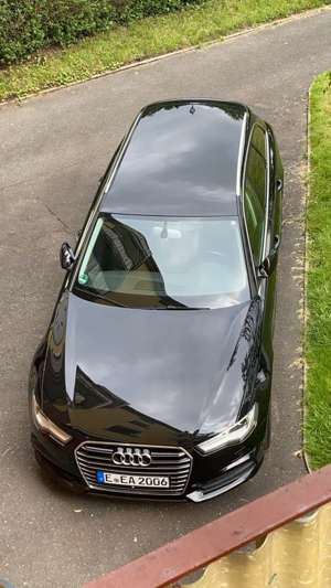 Audi A6 Avant 2.0 TDI ultra S tronic Bild 3