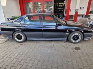 Alfa Romeo 164 3.0 24V Q4. 4X4  sehr selten org. Räder dabei