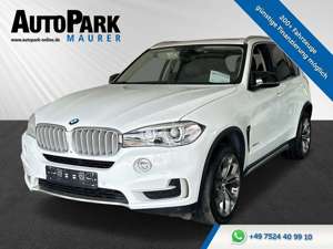 BMW X5 xDrive25d Design Paket ähnlich M Sport*Pano*