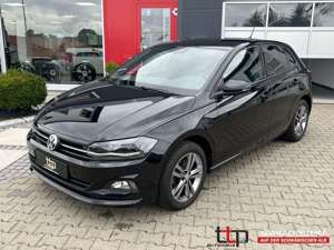 Volkswagen Polo 1.0 TSI United 1.Hand LED Keyless Navi ACC